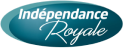 logo independance royale